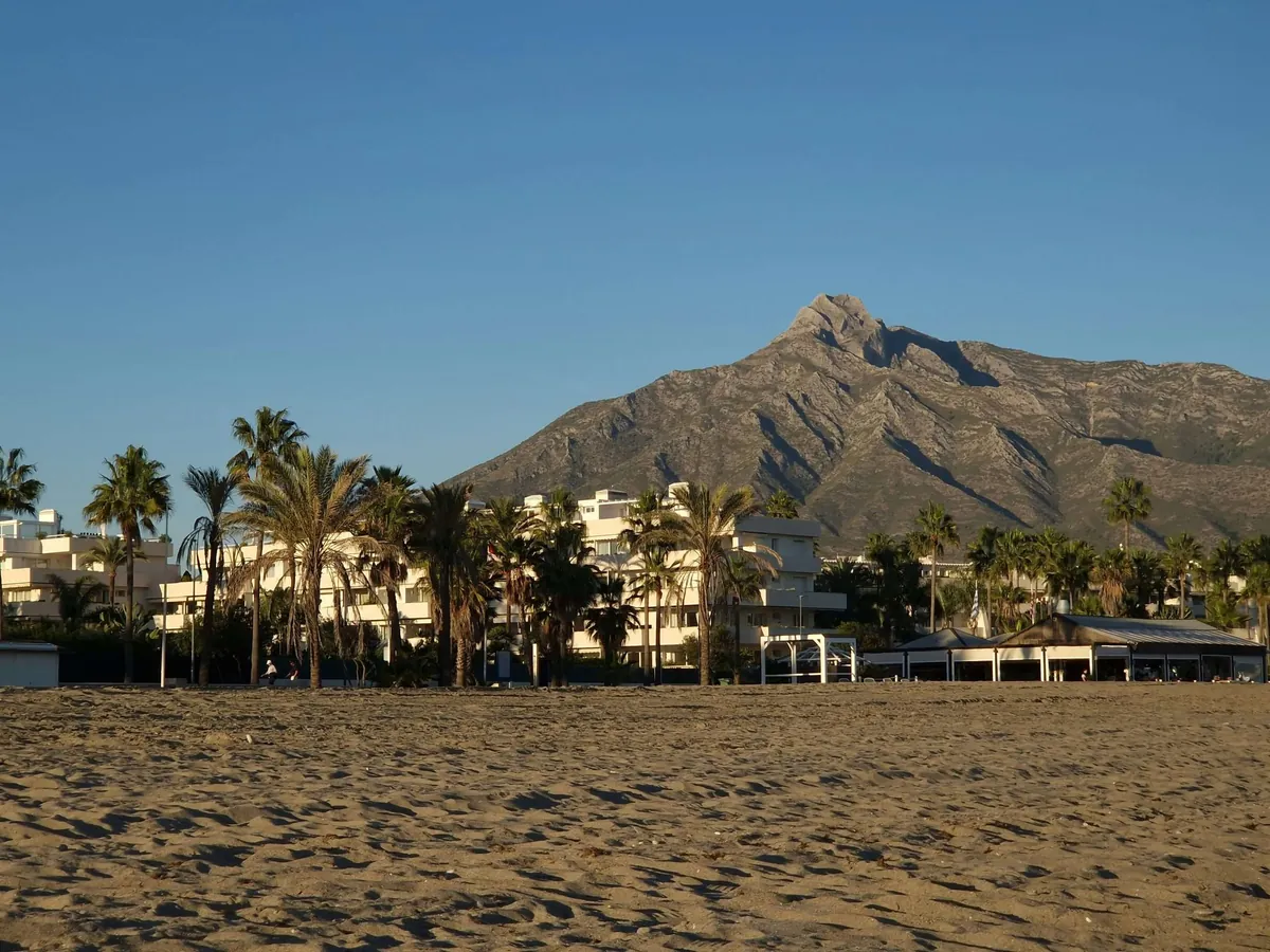 Marbella, Spain — internships