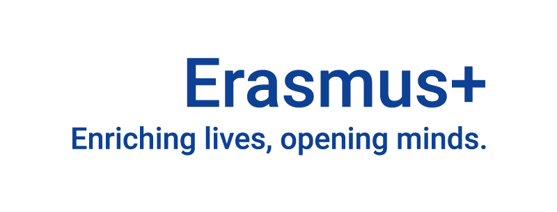 Official Erasmus+ Programme partner